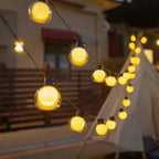 Twiluma Solar String