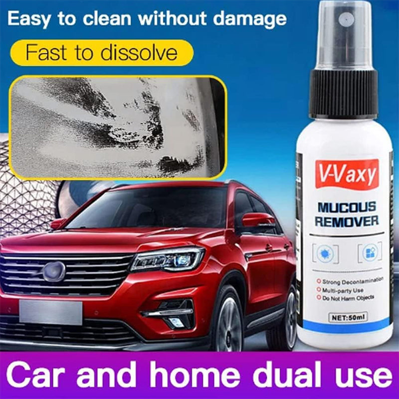 Multifunctional Adhesive Remover