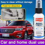 Multifunctional Adhesive Remover