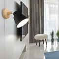 ScandiLamp | Minimalist LED Wall Lamp in Scandinavian Design