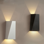 LumiNest - Modern LED Wall Lamp for Home
