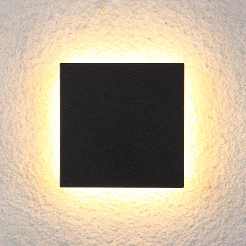 Light simplicity for every facade