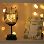 LumiGris - Elegant Table Lighting for Your Interior