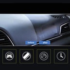 Automobile Dashboard Renovation Agent