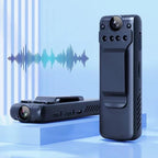 Portable video recording device