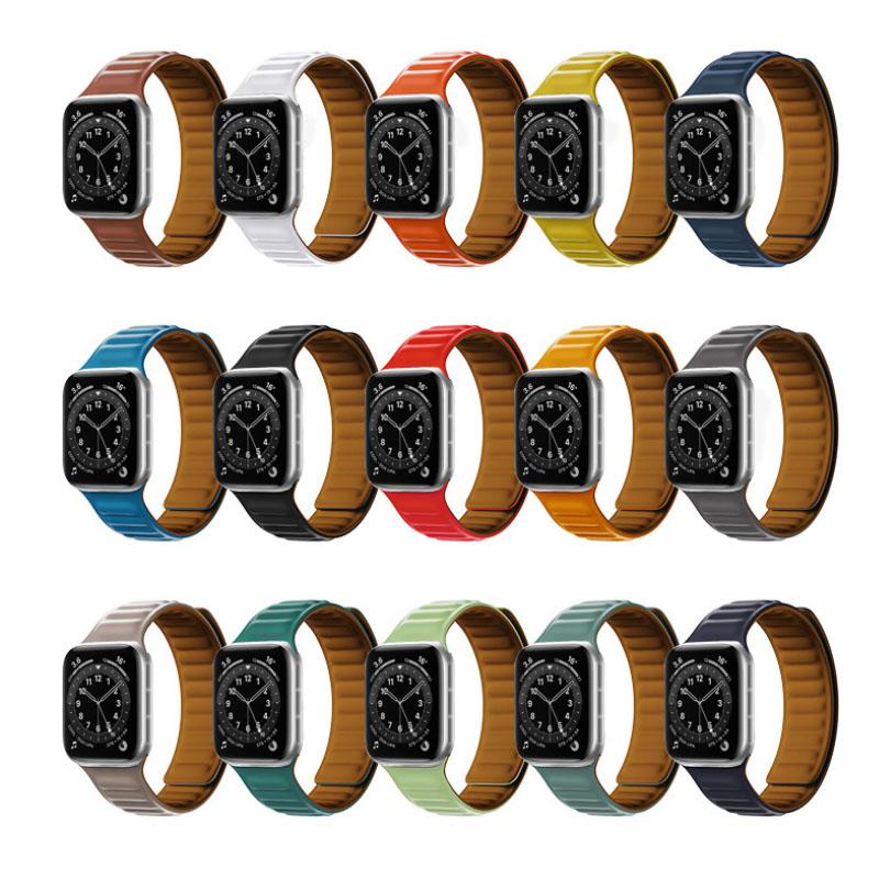 Apple Watch Magnetic Bracelet