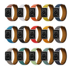 Apple Watch Magnetic Bracelet