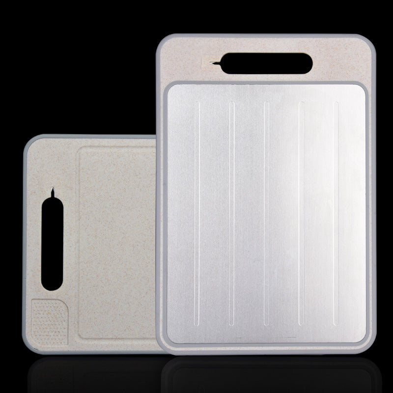 Quick Defrost Tablet