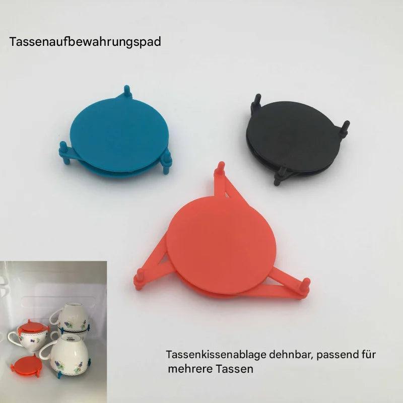 CupCradle Space-Saving Convenience