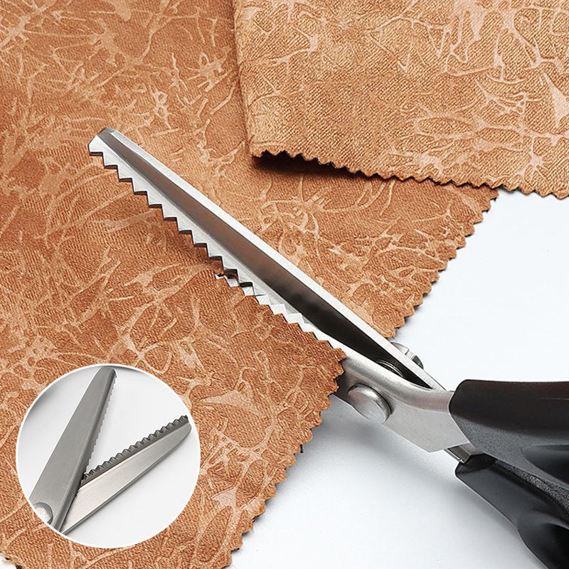 Multifunctional Sharp Tip Scissors