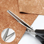 Multifunctional Sharp Tip Scissors