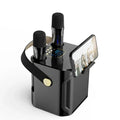 SoundJoy Karaoke Speaker – Portable Bluetooth Boombox with 360 Surround