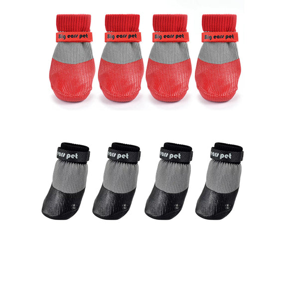 PawSocks Comfy Paw Protection