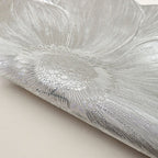 Creative Flower Table Set - Waterproof and Oil Resistant