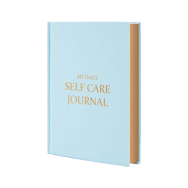 Self-Care Diary