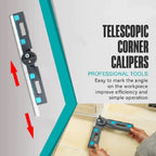 Woodworking Measuring Tool