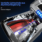 LED-Super Bright Head-Mounted Night Light