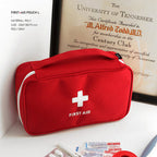 Medication storage bag