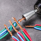 Wire Twisting Tool