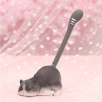 Lazy Cat Shape Pencil