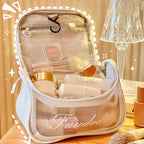 Waterproof Cosmetic Bag