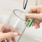 Multifunctional Carrot Cleaning Brush