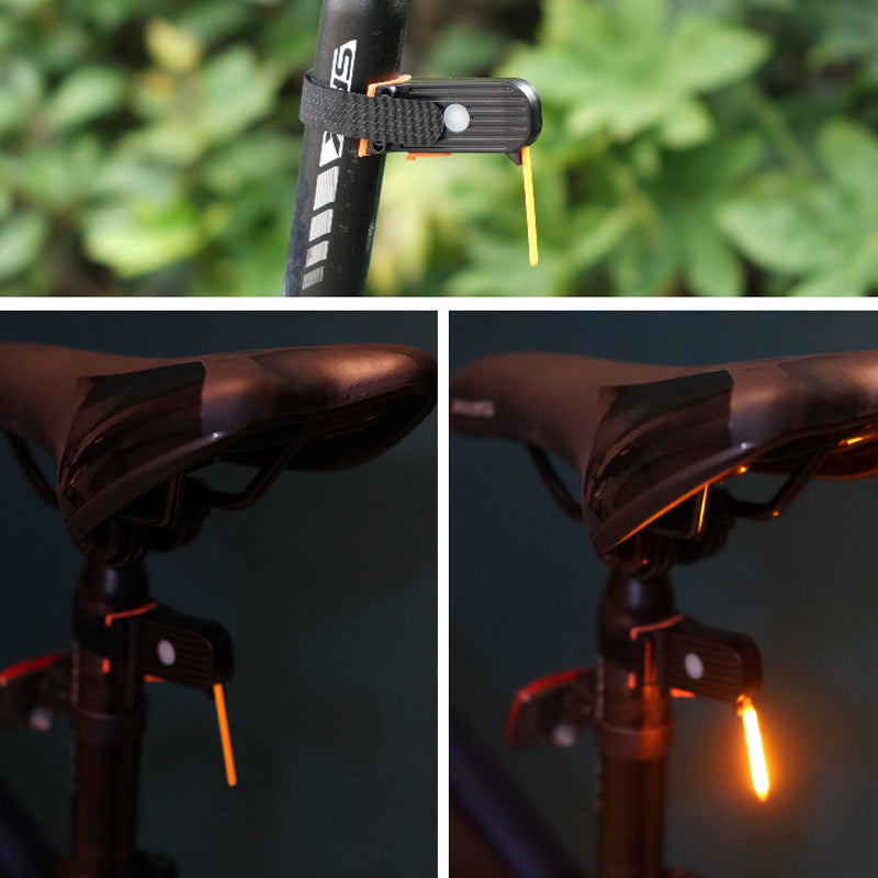 LED Bicycle Rear Light