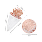 Floating Ribbon Hair Catcher