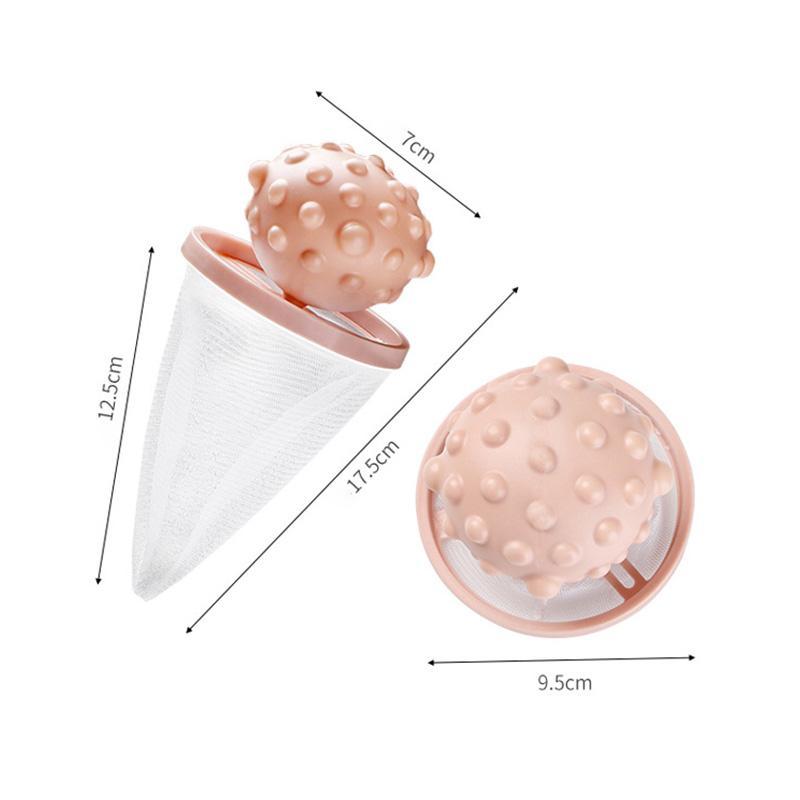 Floating Ribbon Hair Catcher