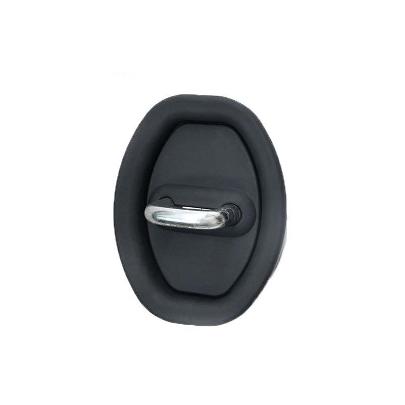 Car Silicone Door Lock Protective Cover (4PCS)