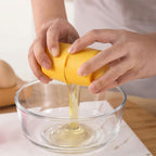 Eggshell can opener