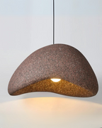 Modern Pendant Lamp Design Atmospheric LED Ceiling Light