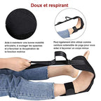 Yoga Stretch Band