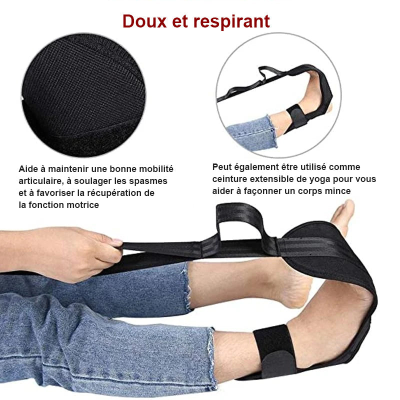 Yoga Stretch Band