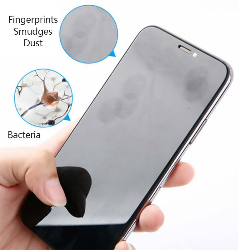 Spray and Wipe Screen Cleaner