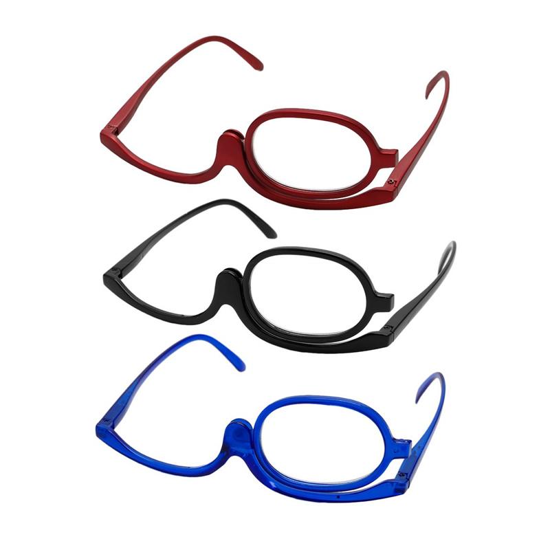 Make-up Glasses