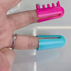 Fast DIY Yarn Knitting Tool
