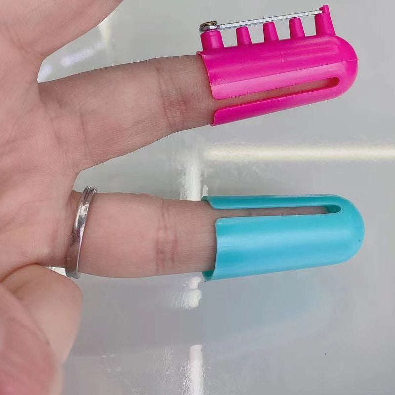 Fast DIY Yarn Knitting Tool