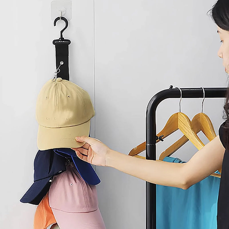 Hat Hanger