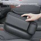 Storage box for car seats