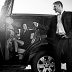 RideMat Enhanced Car Protection