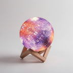 Star design night lamp - Starlight