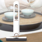 Hand washable Desktop Cleaning Mini Mop