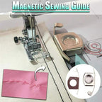 Magnetic Sewing Aid