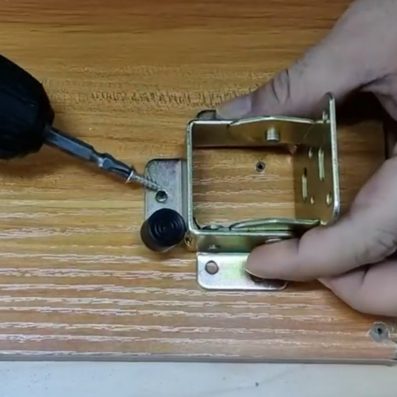 Foldable Hinge