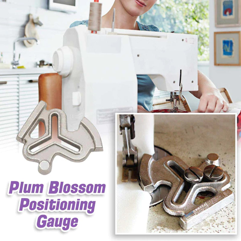Plum Blossom Positioning Class