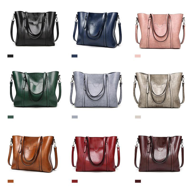 Bag with large capacity