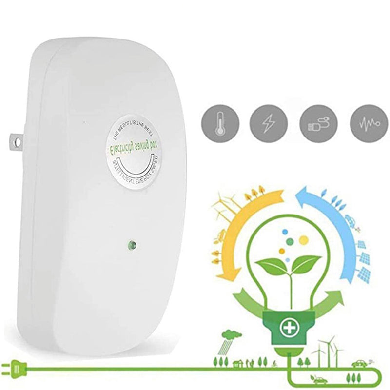 Household energy saver