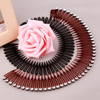 Combo Hair Clips (12 PIECES)