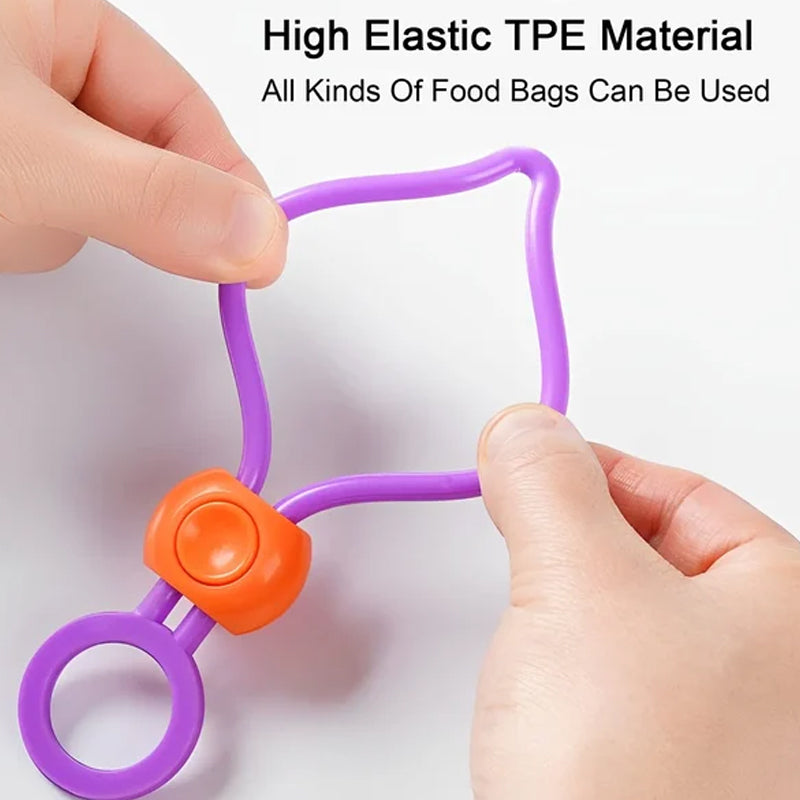 Multifunctional Sealer